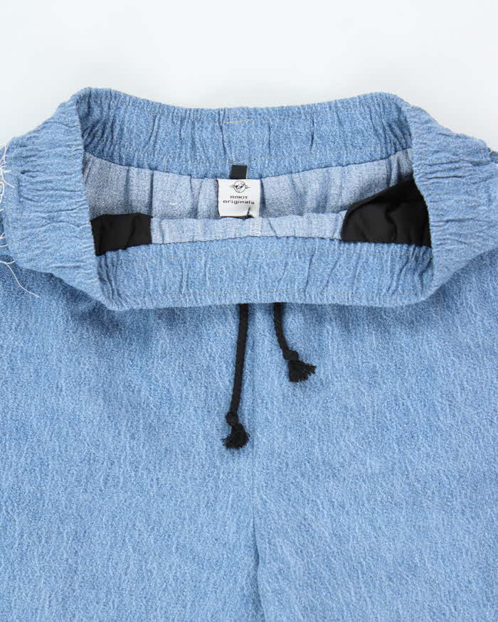 Rokit Originals Widely Ernest Trousers - M