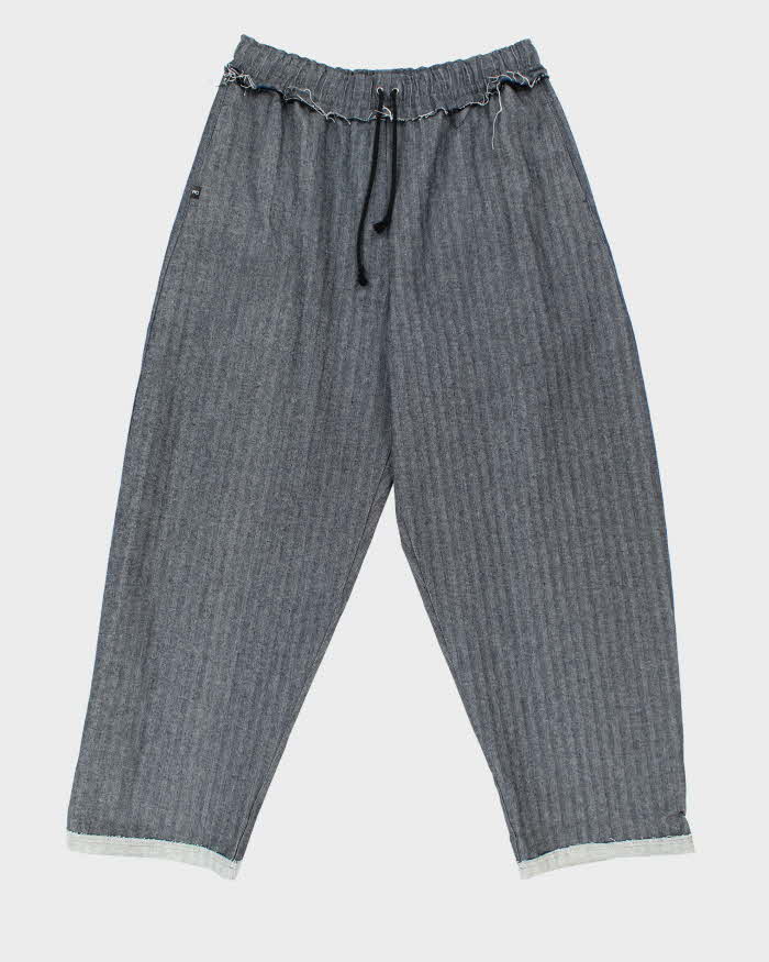 Rokit Originals Widely Ernest Trousers - L
