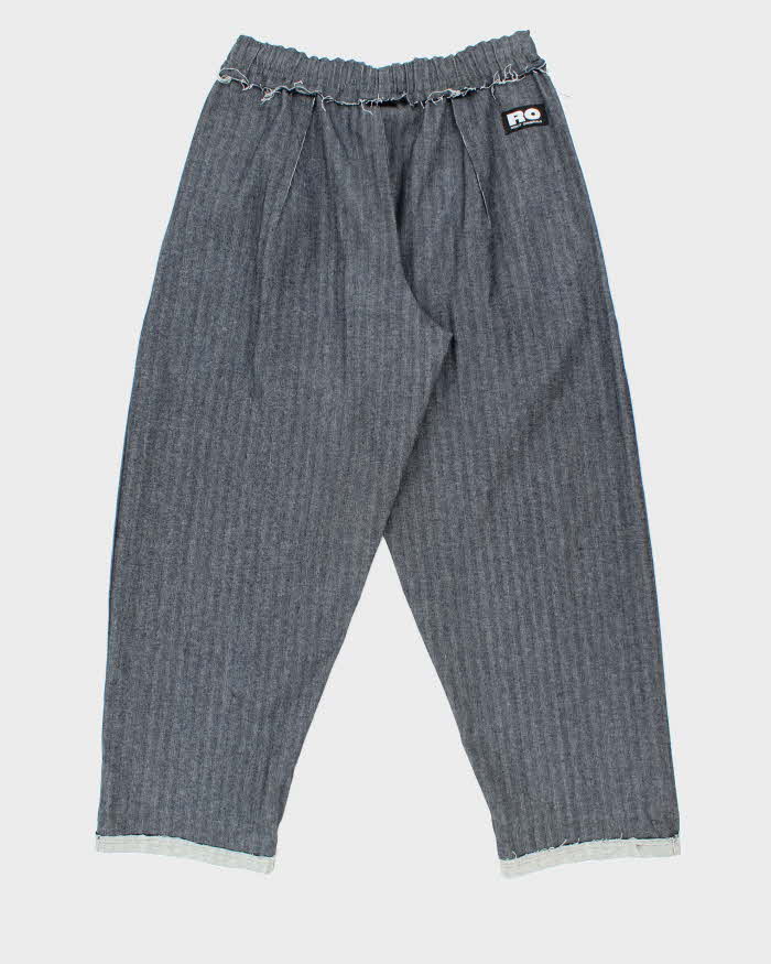 Rokit Originals Widely Ernest Trousers - L