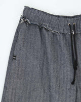Rokit Originals Widely Ernest Trousers - L