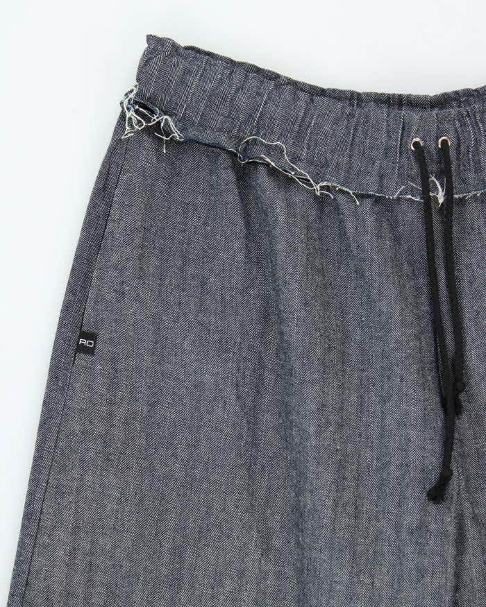 Rokit Originals Widely Ernest Trousers - L