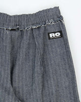 Rokit Originals Widely Ernest Trousers - L