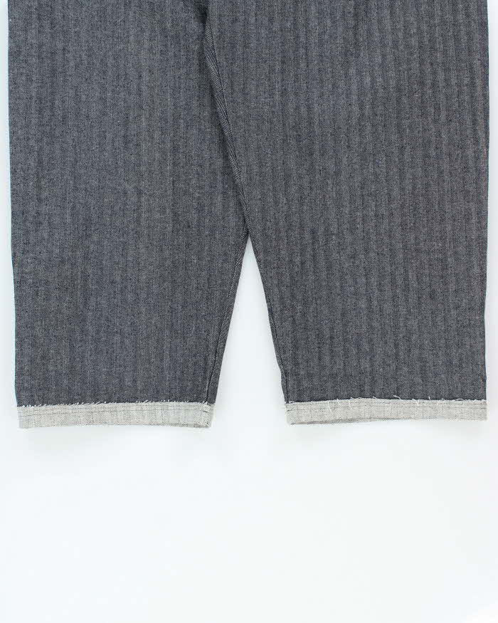 Rokit Originals Widely Ernest Trousers - L
