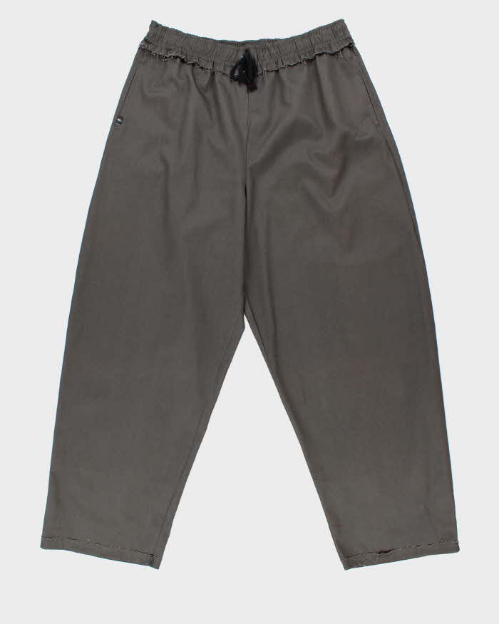 Rokit Originals Widely Ernest Trousers - XL