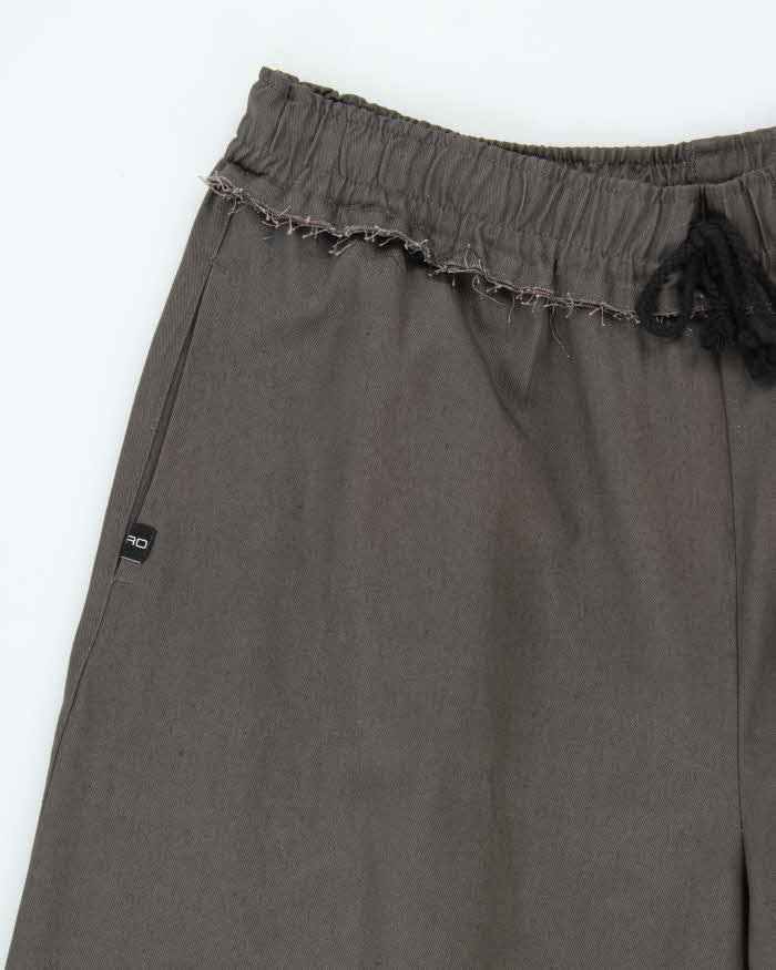 Rokit Originals Widely Ernest Trousers - XL