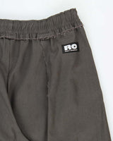 Rokit Originals Widely Ernest Trousers - XL