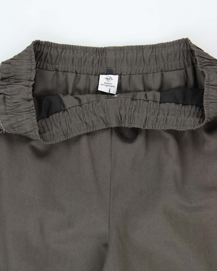 Rokit Originals Widely Ernest Trousers - XL