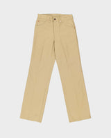 DSWT 1981 Levi's 430 White Tab Trousers - W26 L30