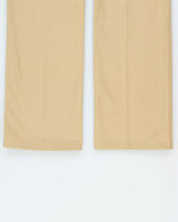 DSWT 1981 Levi's 430 White Tab Trousers - W26 L30