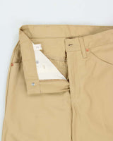 DSWT 1981 Levi's 430 White Tab Trousers - W26 L30