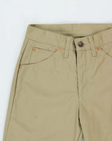 DS Vintage 1983 Levi's 430 White Tab Trousers - W27 L32