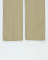 DS Vintage 1983 Levi's 430 White Tab Trousers - W27 L32