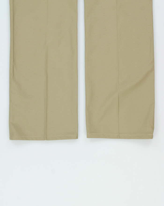 DS Vintage 1983 Levi's 430 White Tab Trousers - W27 L32