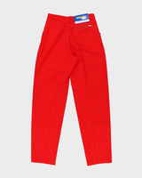 DSWT 1980s Wrangler Cotton Trousers - W28 L32