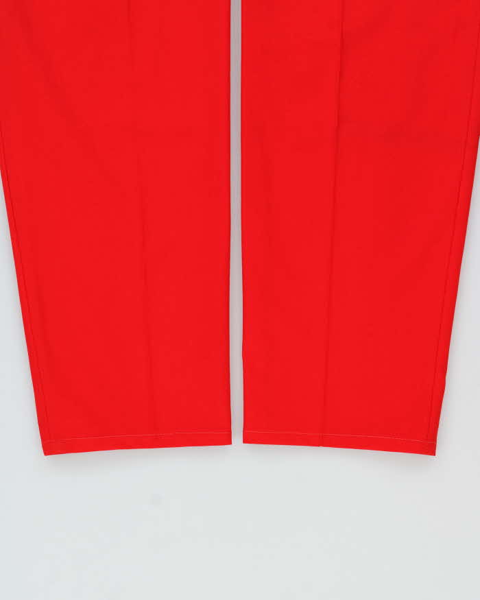 DSWT 1980s Wrangler Cotton Trousers - W28 L32