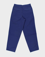 DSWT 1980s Sisley Cotton Relaxed Fit Trousers - W32 L32