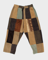 Rokit Originals Cord Trousers - L