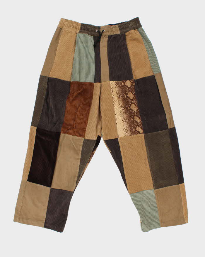 Rokit Originals Cord Trousers - L