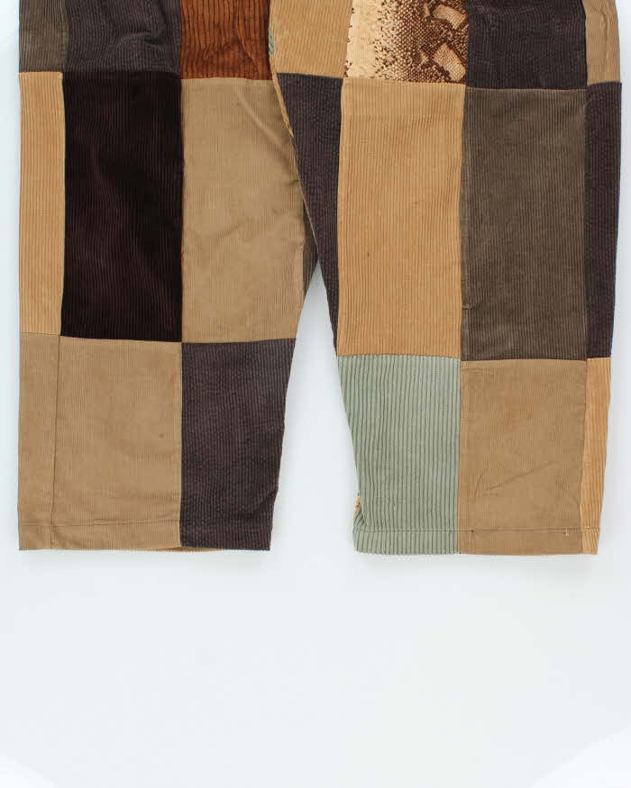 Rokit Originals Cord Trousers - L