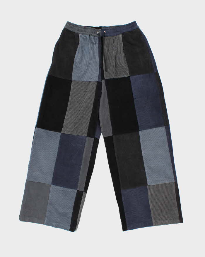 Rokit Originals Cord Trousers - S