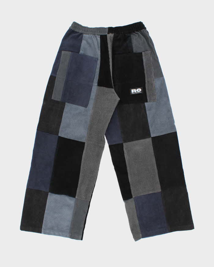 Rokit Originals Cord Trousers - S