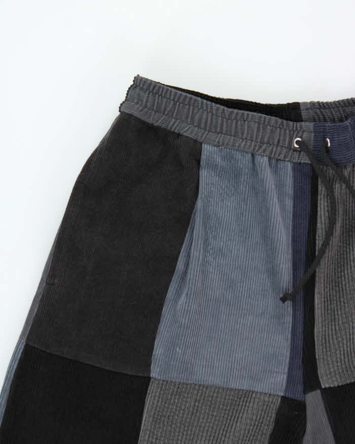 Rokit Originals Cord Trousers - S