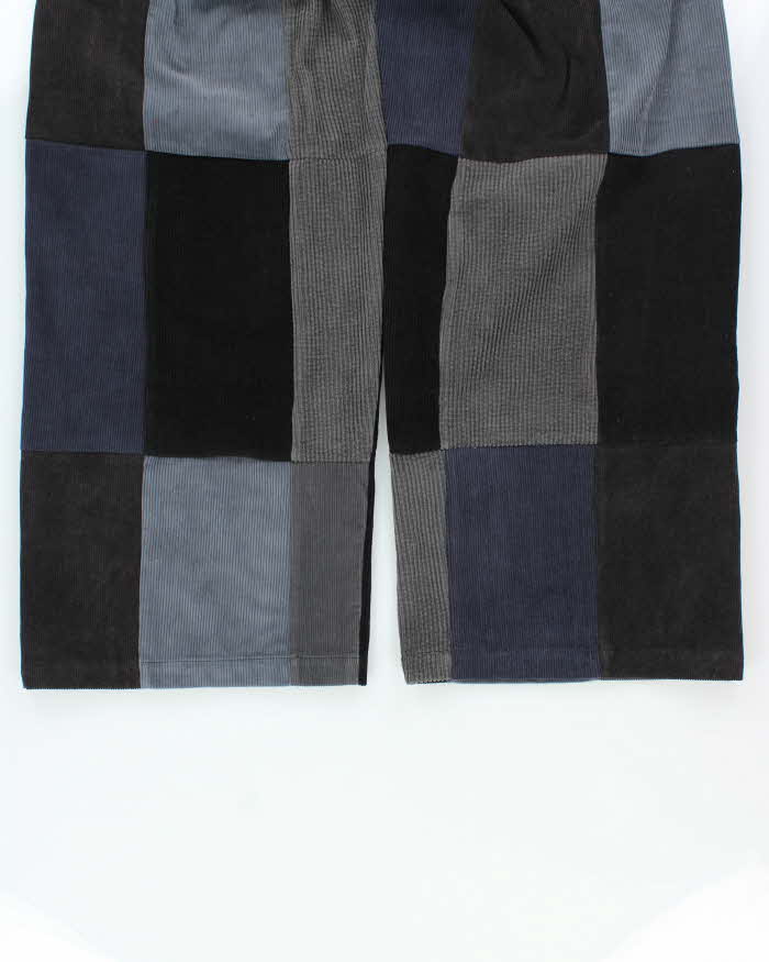 Rokit Originals Cord Trousers - S
