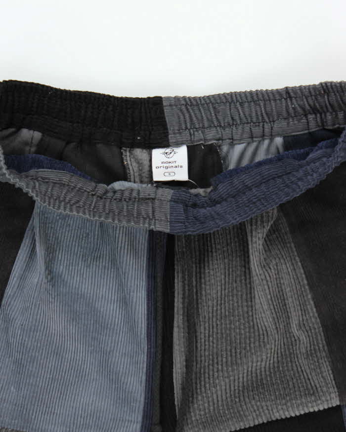 Rokit Originals Cord Trousers - S
