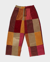 Rokit Originals Cord Trousers - M