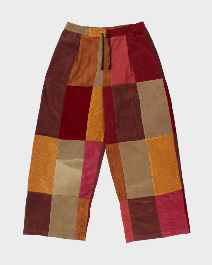 Rokit Originals Cord Trousers - M
