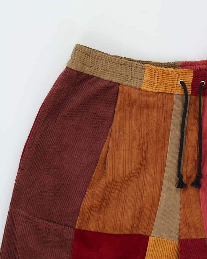 Rokit Originals Cord Trousers - M