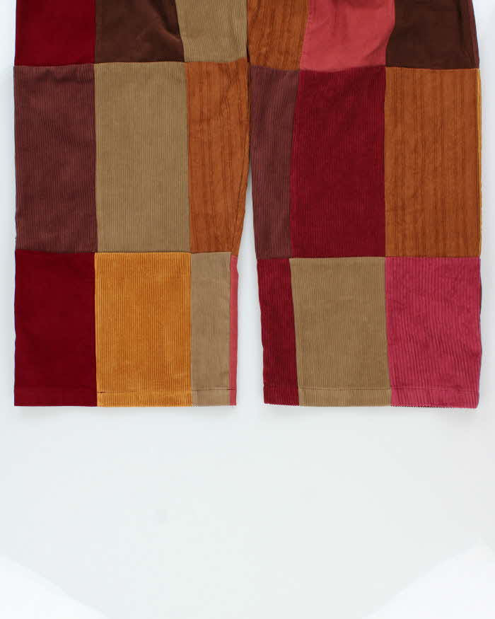 Rokit Originals Cord Trousers - M
