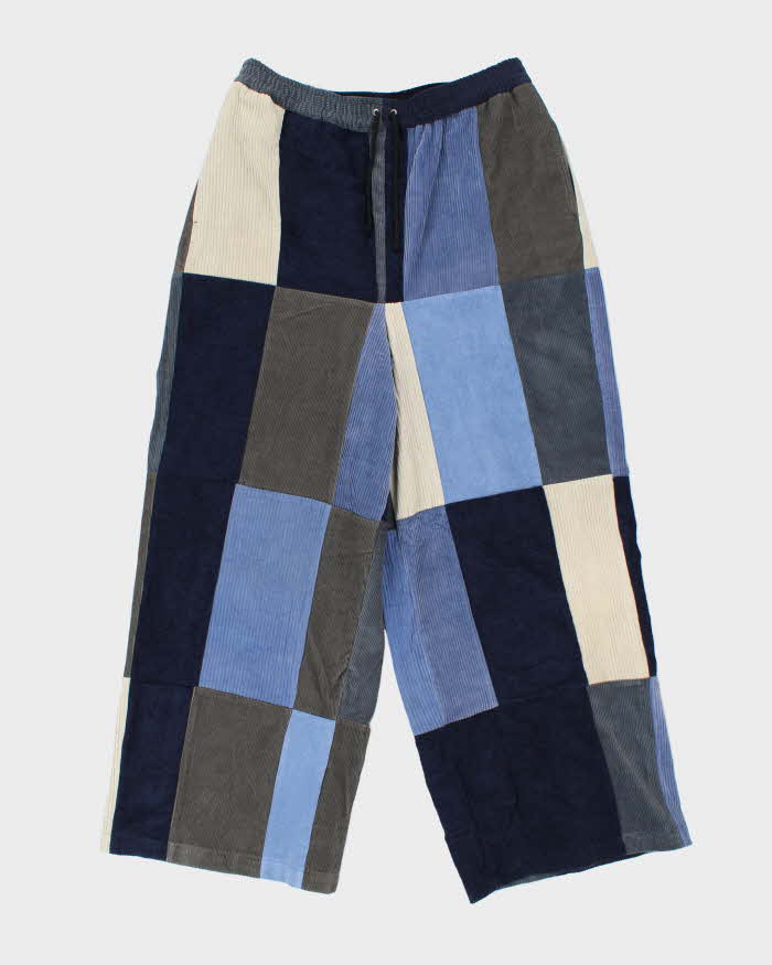 Rokit Originals Cord Trousers - XL