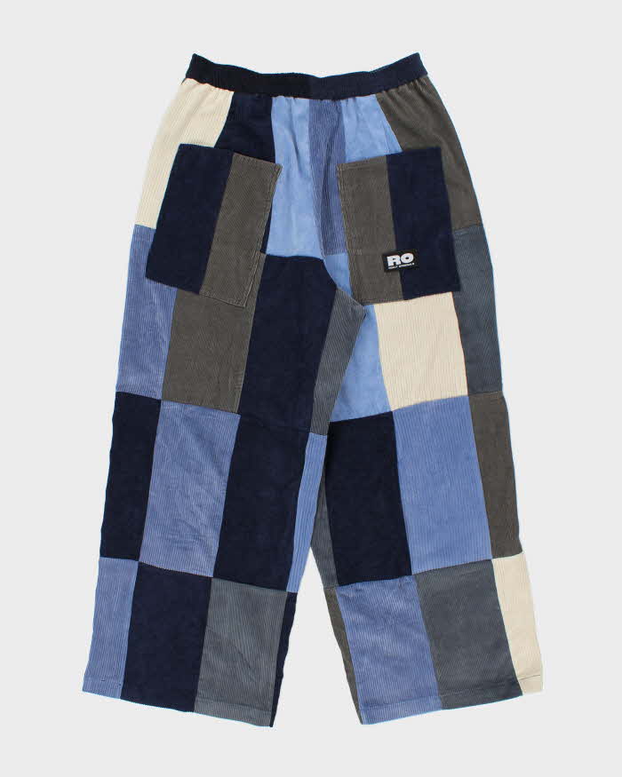 Rokit Originals Cord Trousers - XL