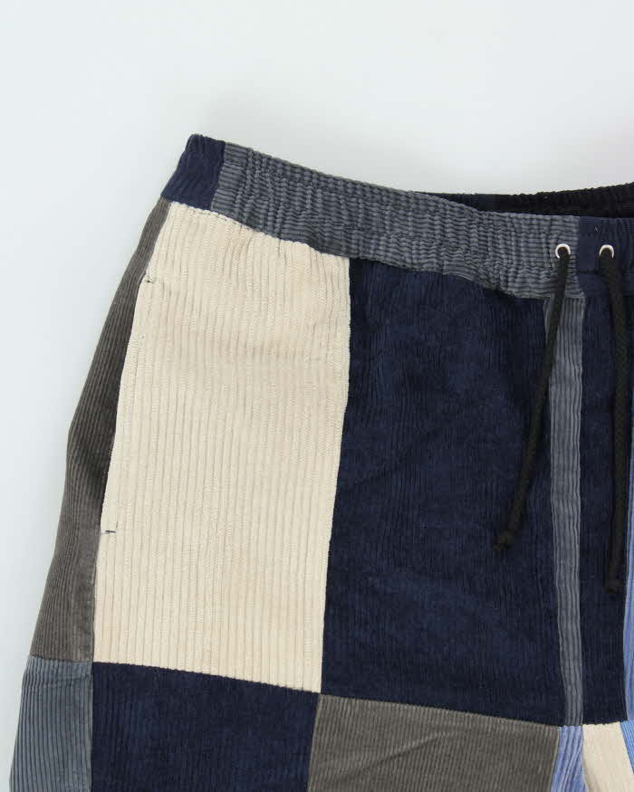 Rokit Originals Cord Trousers - XL