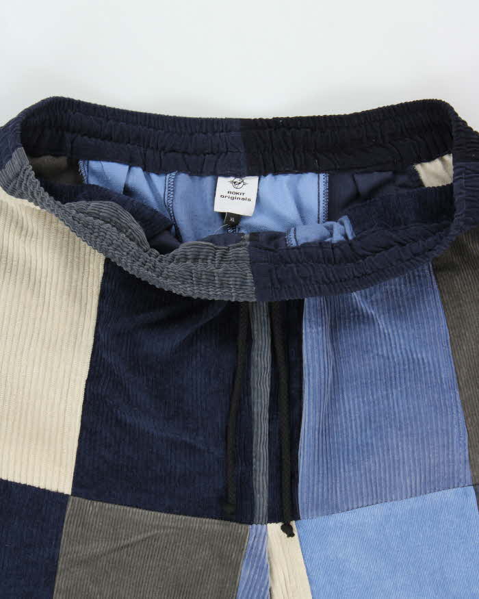 Rokit Originals Cord Trousers - XL