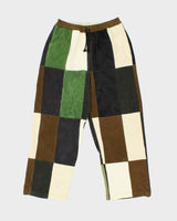 Rokit Originals Cord Trousers - M