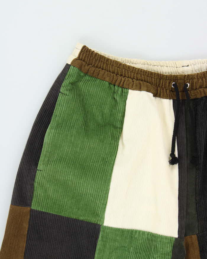 Rokit Originals Cord Trousers - M
