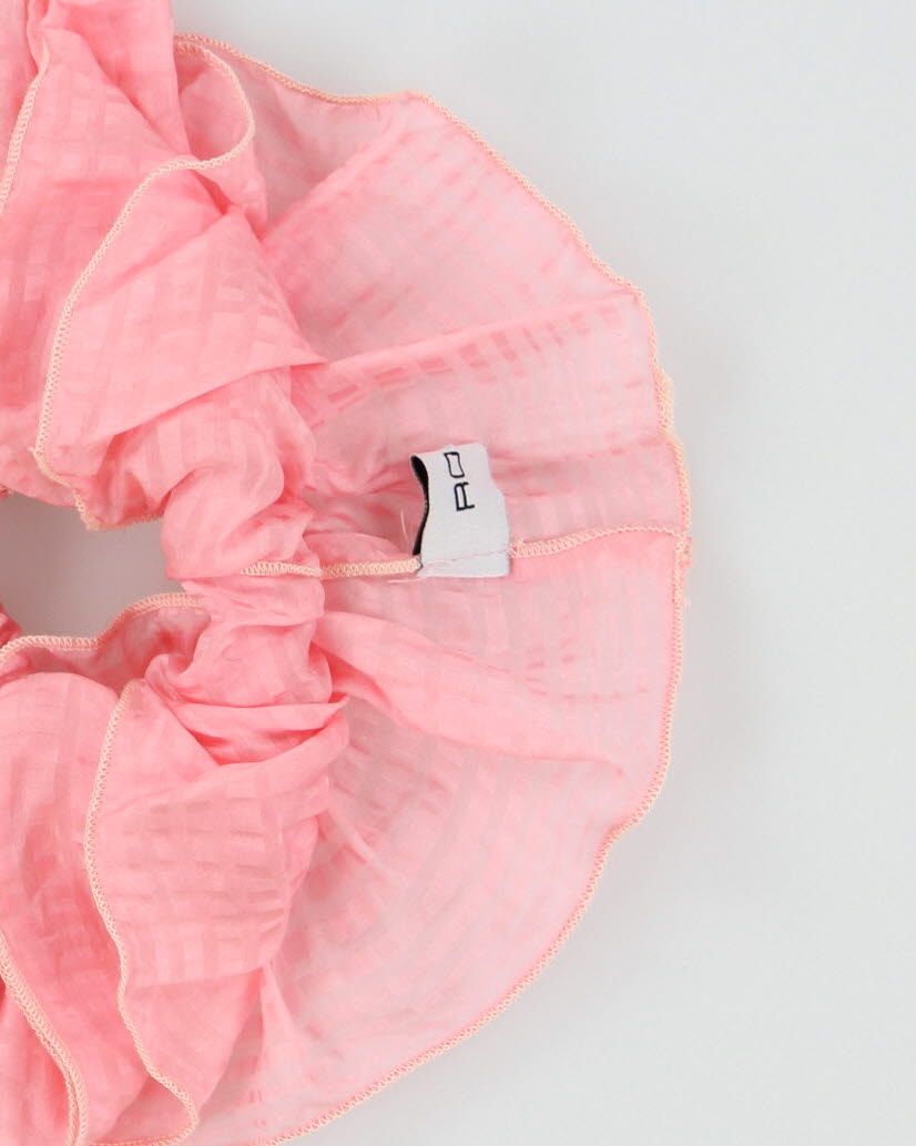 Rokit Originals Big Scrunchie - OS