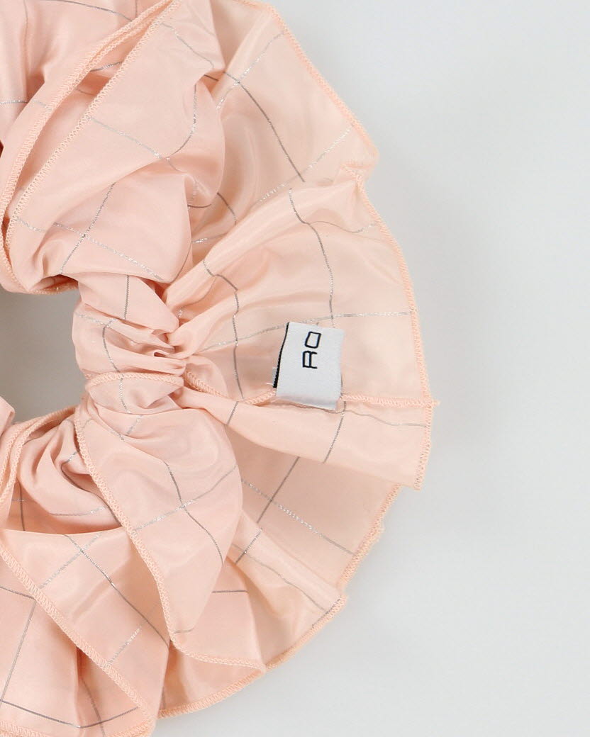 Rokit Originals Big Scrunchie - OS