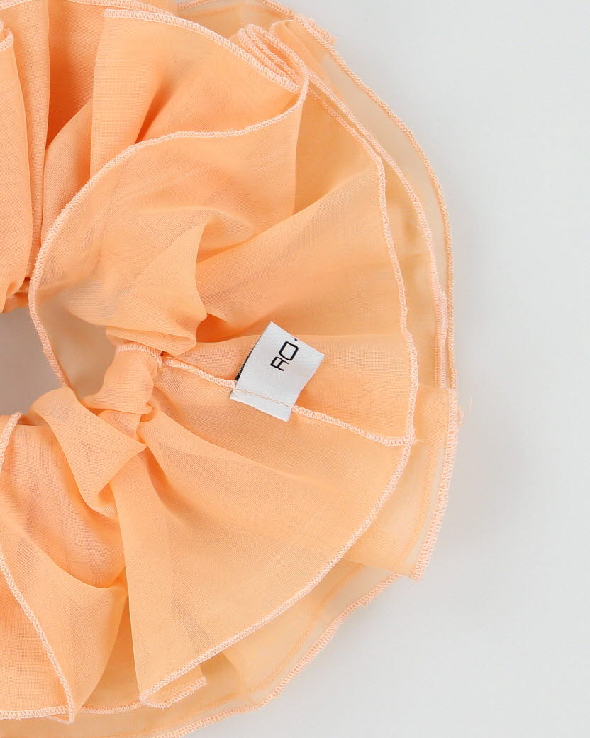Rokit Originals Big Scrunchie - OS