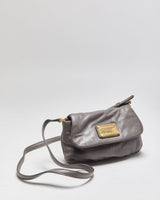 Vintage Y2k 2000s Marc By Marc Jacobs Classic Q Mini Crossbody Bag