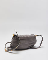 Vintage Y2k 2000s Marc By Marc Jacobs Classic Q Mini Crossbody Bag