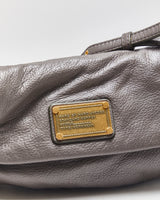 Vintage Y2k 2000s Marc By Marc Jacobs Classic Q Mini Crossbody Bag
