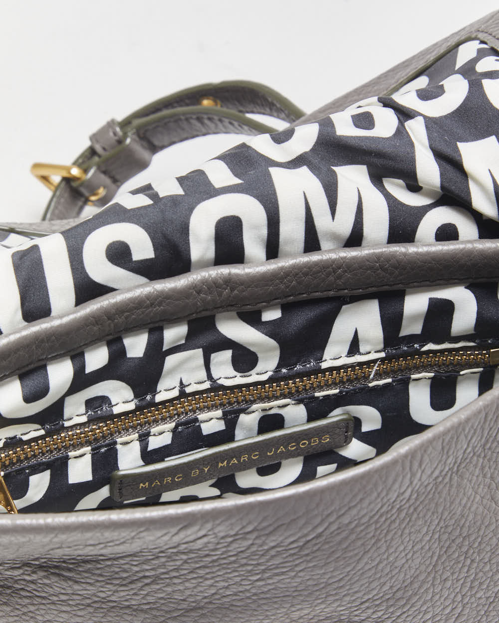 Vintage Y2k 2000s Marc By Marc Jacobs Classic Q Mini Crossbody Bag