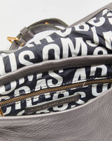 Vintage Y2k 2000s Marc By Marc Jacobs Classic Q Mini Crossbody Bag