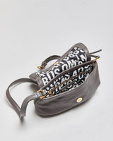 Vintage Y2k 2000s Marc By Marc Jacobs Classic Q Mini Crossbody Bag