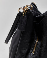 Vintage Coach Madison Phoebe Leather Handbag
