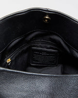 Vintage Coach Madison Phoebe Leather Handbag