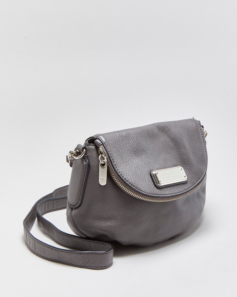 Vintage Y2K 00s Marc By Marc Jacobs Mini Natasha Crossbody Bag